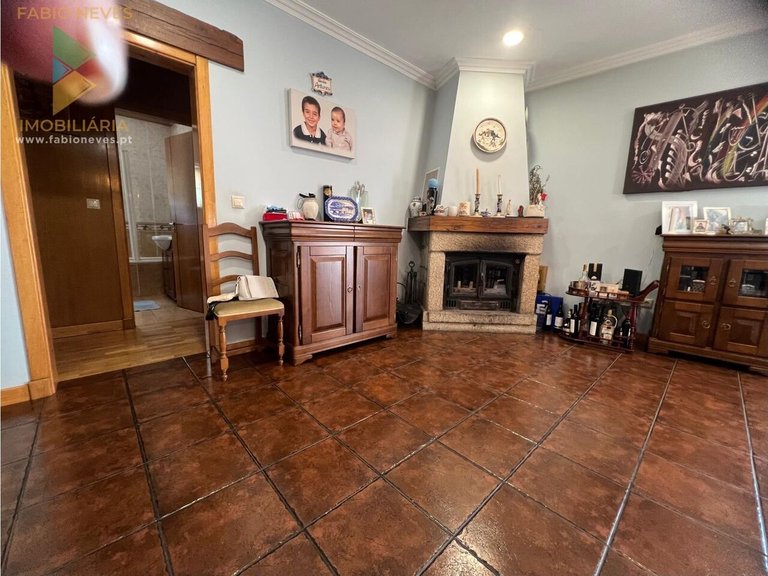 Villa for Sale in União Das Freguesias De Arcos De Valdevez (são Paio) E Giela, Arcos De Valdevez, Portugal 5