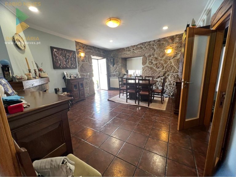 Villa for Sale in União Das Freguesias De Arcos De Valdevez (são Paio) E Giela, Arcos De Valdevez, Portugal 6