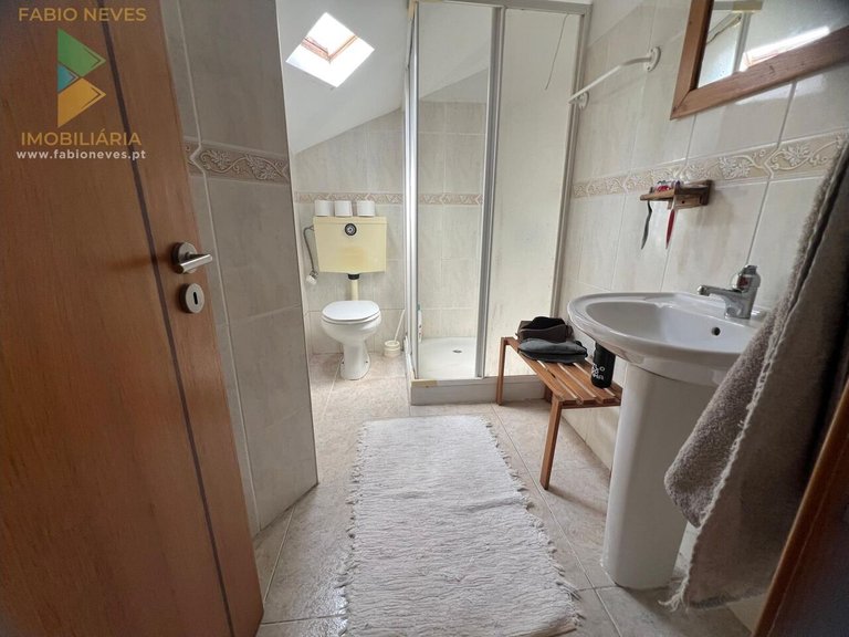 Villa for Sale in União Das Freguesias De Arcos De Valdevez (são Paio) E Giela, Arcos De Valdevez, Portugal 12