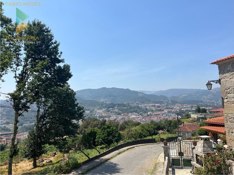 Villa for Sale in União Das Freguesias De Arcos De Valdevez (são Paio) E Giela, Arcos De Valdevez, Portugal 14