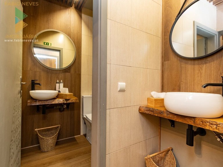 Commercial for Rent in Ponte De Lima, Ponte De Lima, Portugal 11