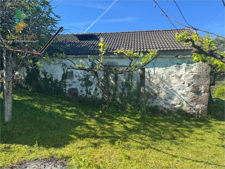 Villa for Sale in Ázere, Arcos De Valdevez, Portugal 2