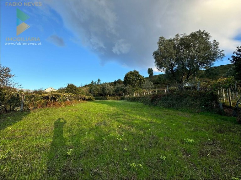 Villa for Sale in Ázere, Arcos De Valdevez, Portugal 6