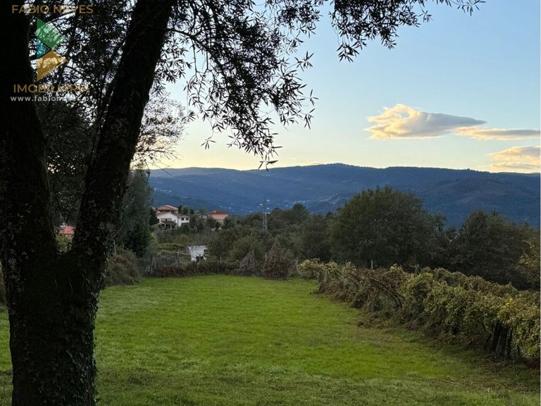 Villa for Sale in Ázere, Arcos De Valdevez, Portugal 9