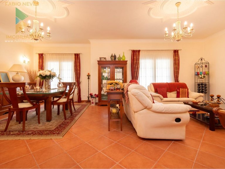 Villa for Sale in Refóios Do Lima, Ponte De Lima, Portugal 14