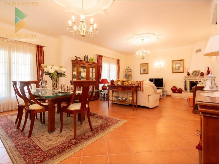 Villa for Sale in Refóios Do Lima, Ponte De Lima, Portugal 15