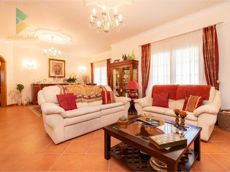 Villa for Sale in Refóios Do Lima, Ponte De Lima, Portugal 16