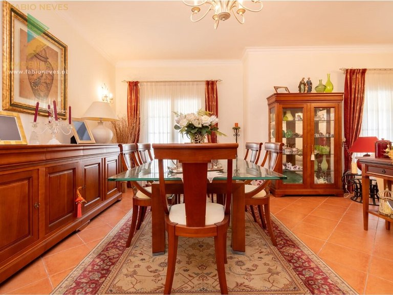 Villa for Sale in Refóios Do Lima, Ponte De Lima, Portugal 17