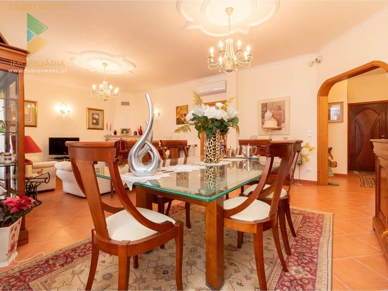 Villa for Sale in Refóios Do Lima, Ponte De Lima, Portugal 18