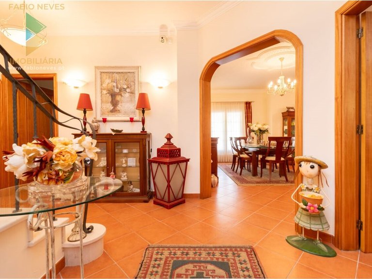 Villa for Sale in Refóios Do Lima, Ponte De Lima, Portugal 19