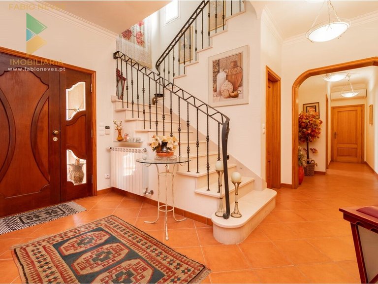 Villa for Sale in Refóios Do Lima, Ponte De Lima, Portugal 20