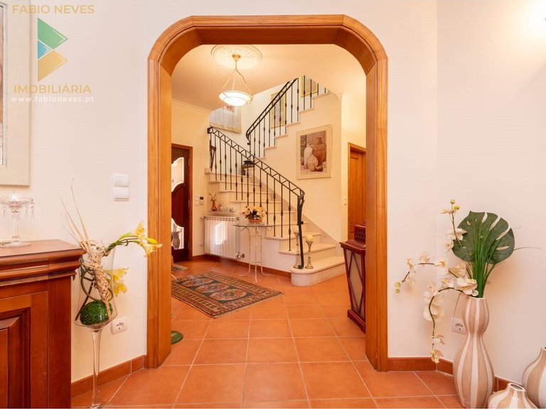Villa for Sale in Refóios Do Lima, Ponte De Lima, Portugal 21