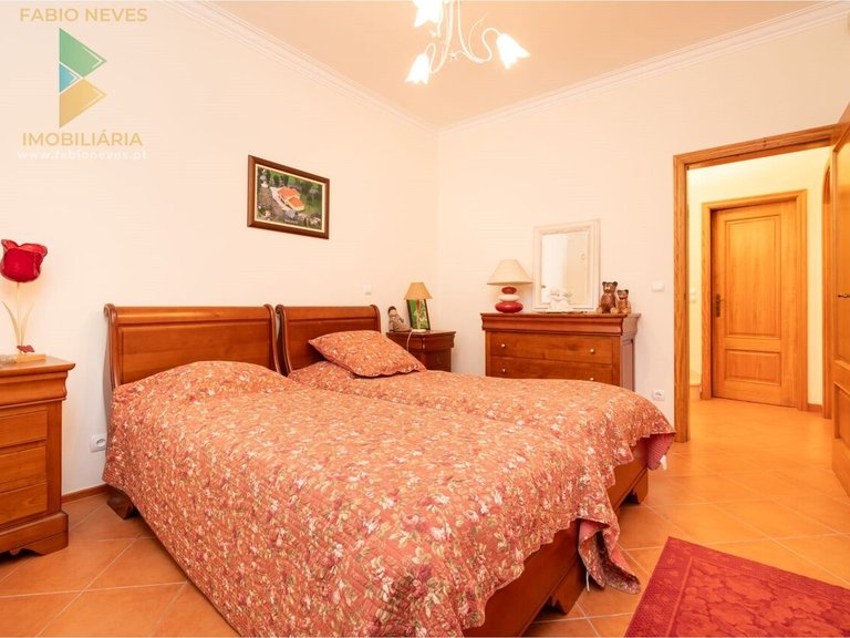 Villa for Sale in Refóios Do Lima, Ponte De Lima, Portugal 23