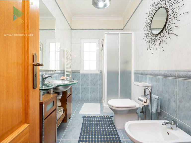 Villa for Sale in Refóios Do Lima, Ponte De Lima, Portugal 25