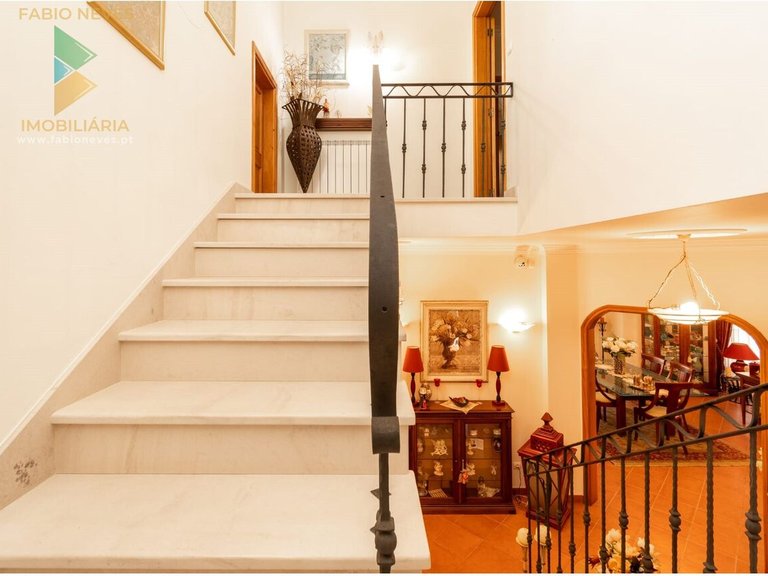 Villa for Sale in Refóios Do Lima, Ponte De Lima, Portugal 27