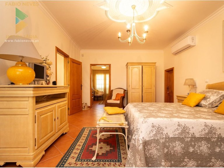 Villa for Sale in Refóios Do Lima, Ponte De Lima, Portugal 30