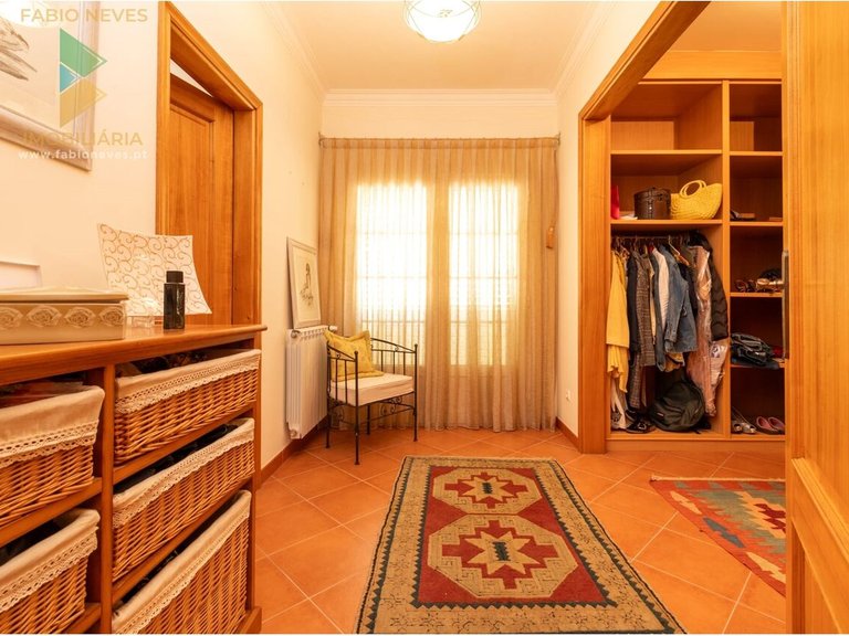 Villa for Sale in Refóios Do Lima, Ponte De Lima, Portugal 32