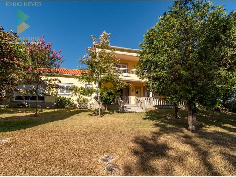 Villa for Sale in Refóios Do Lima, Ponte De Lima, Portugal 6