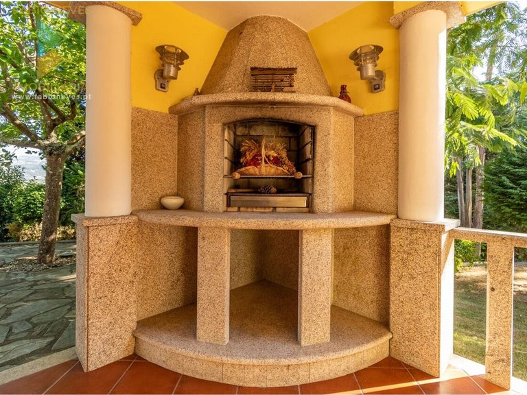 Villa for Sale in Refóios Do Lima, Ponte De Lima, Portugal 37