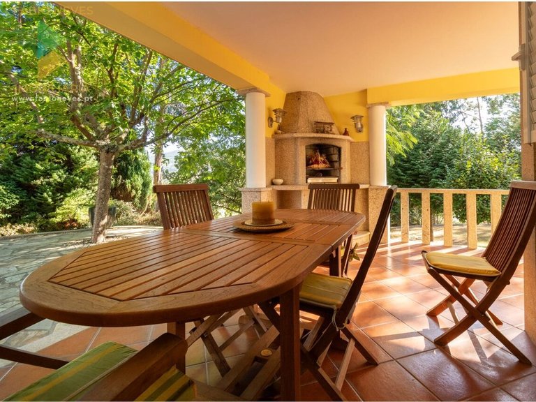 Villa for Sale in Refóios Do Lima, Ponte De Lima, Portugal 38