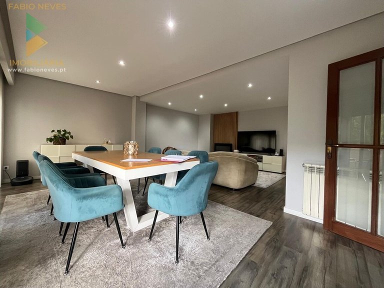 Apartment for Sale in Arca E Ponte De Lima, Ponte De Lima, Portugal 3