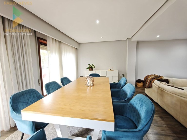 Apartment for Sale in Arca E Ponte De Lima, Ponte De Lima, Portugal 4