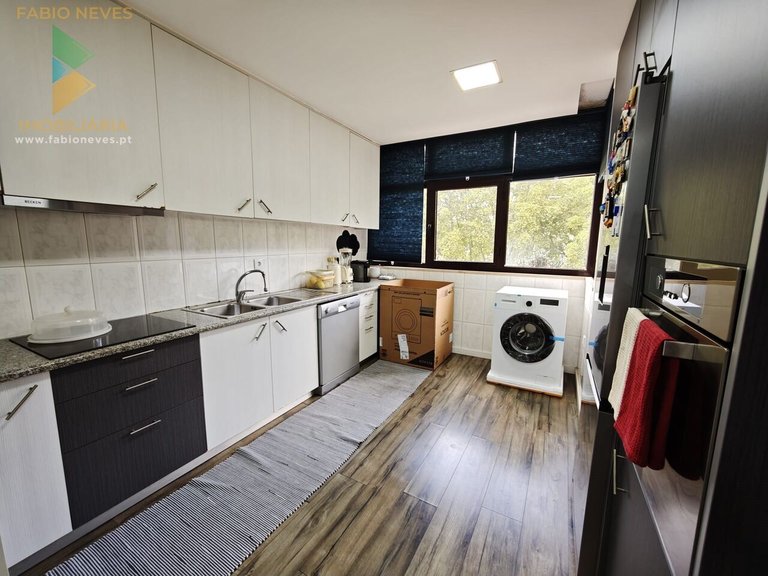 Apartment for Sale in Arca E Ponte De Lima, Ponte De Lima, Portugal 5