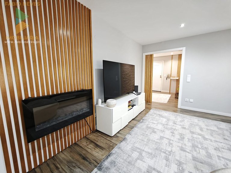 Apartment for Sale in Arca E Ponte De Lima, Ponte De Lima, Portugal 7