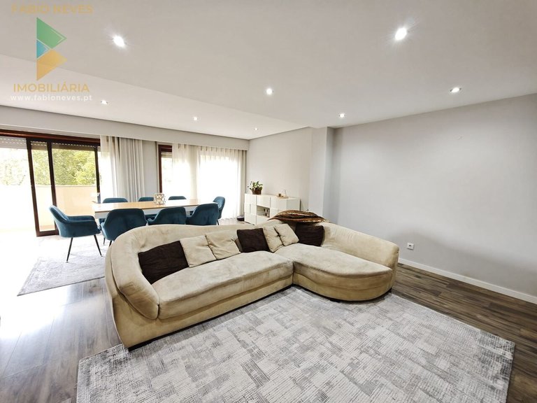 Apartment for Sale in Arca E Ponte De Lima, Ponte De Lima, Portugal 8