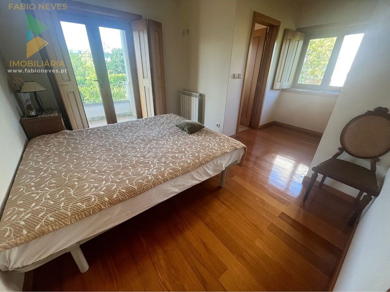 Villa for Sale in Lanheses, Viana Do Castelo, Portugal 28