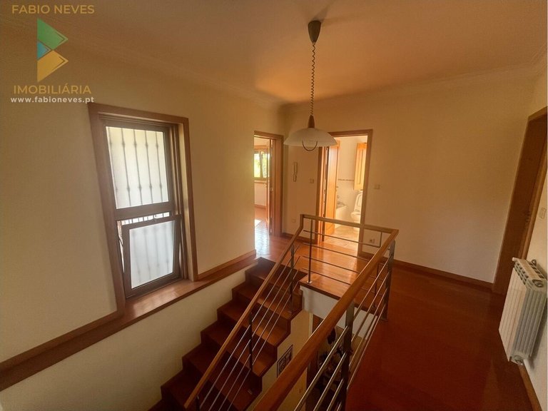 Villa for Sale in Lanheses, Viana Do Castelo, Portugal 26