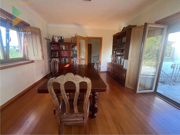 Villa for Sale in Lanheses, Viana Do Castelo, Portugal 33