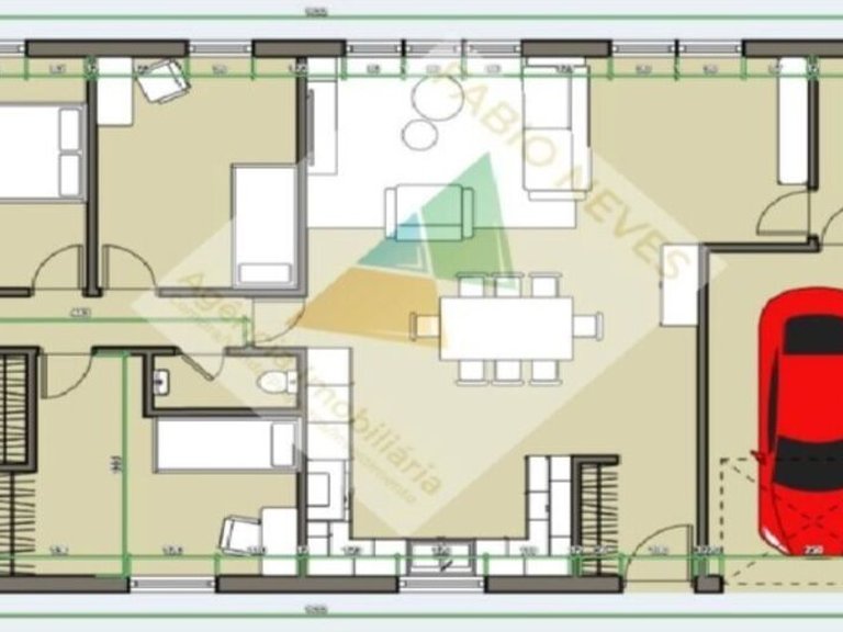 Villa for Sale in Labruja, Ponte De Lima, Portugal 7