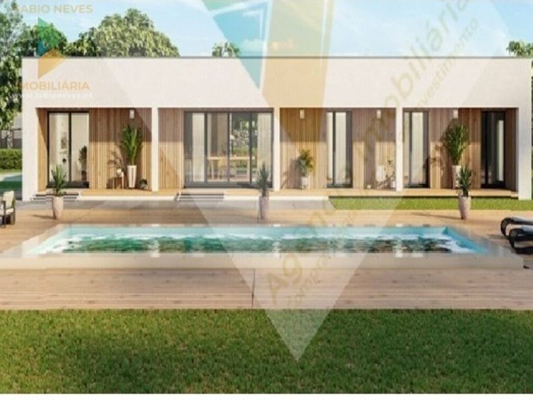 Villa for Sale in Labruja, Ponte De Lima, Portugal 2