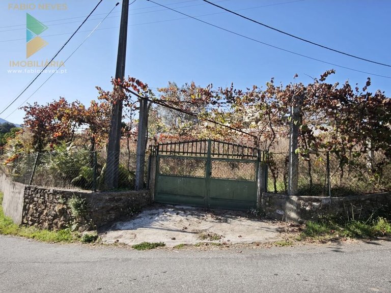 Villa for Sale in Rebordões (souto), Ponte De Lima, Portugal 3
