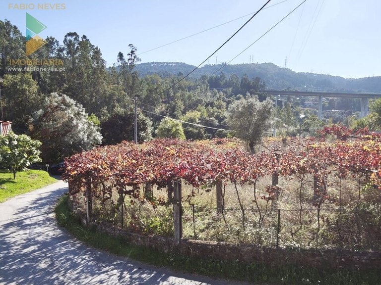 Villa for Sale in Rebordões (souto), Ponte De Lima, Portugal 4