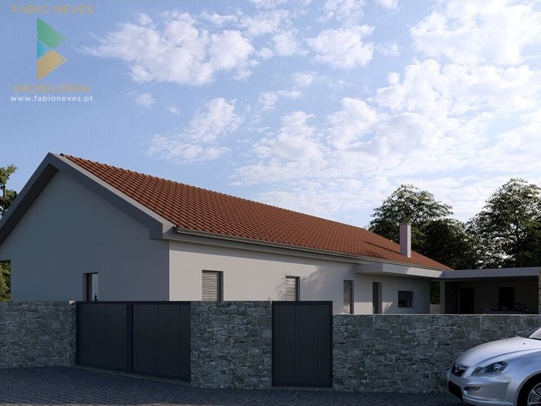 Villa for Sale in Rebordões (souto), Ponte De Lima, Portugal 7