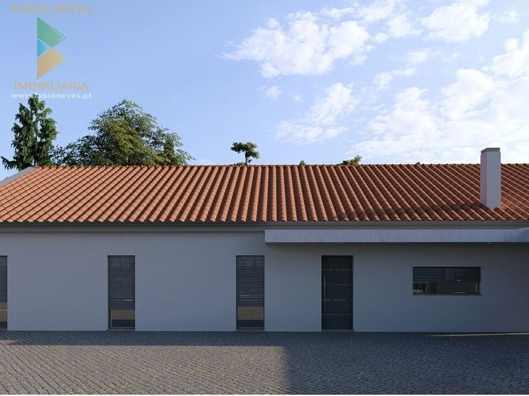Villa for Sale in Rebordões (souto), Ponte De Lima, Portugal 12