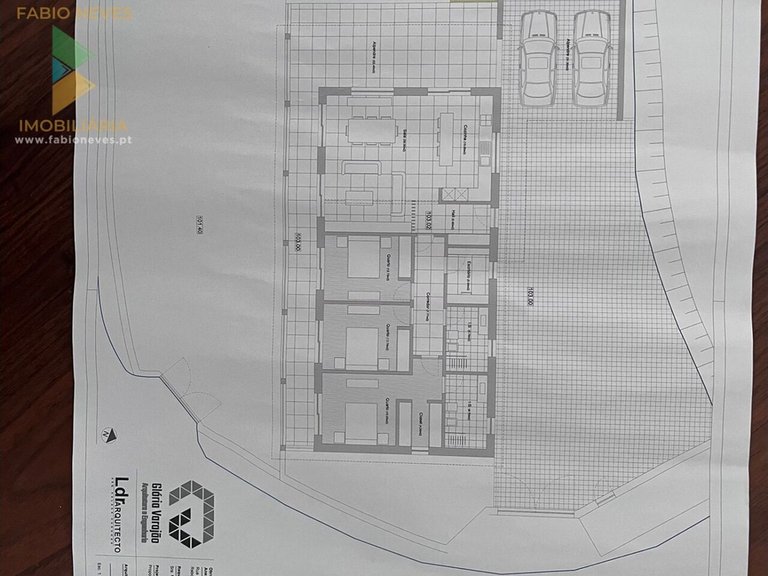 Villa for Sale in Rebordões (souto), Ponte De Lima, Portugal 14