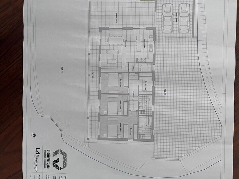 Villa for Sale in Rebordões (souto), Ponte De Lima, Portugal 15