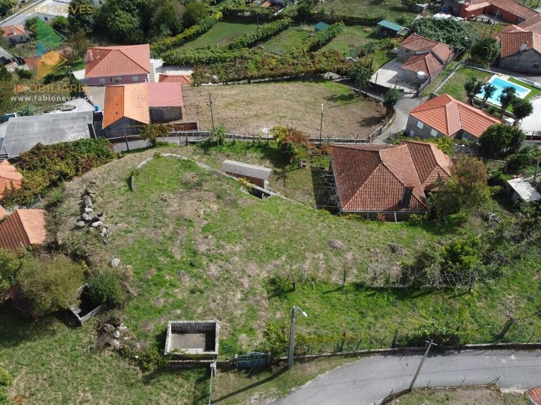 Villa for Sale in Senharei, Arcos De Valdevez, Portugal 2