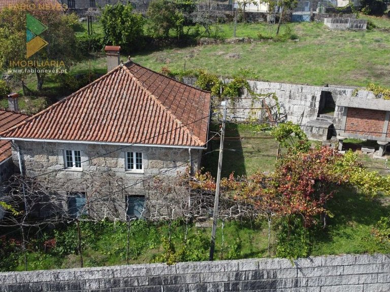Villa for Sale in Senharei, Arcos De Valdevez, Portugal 4