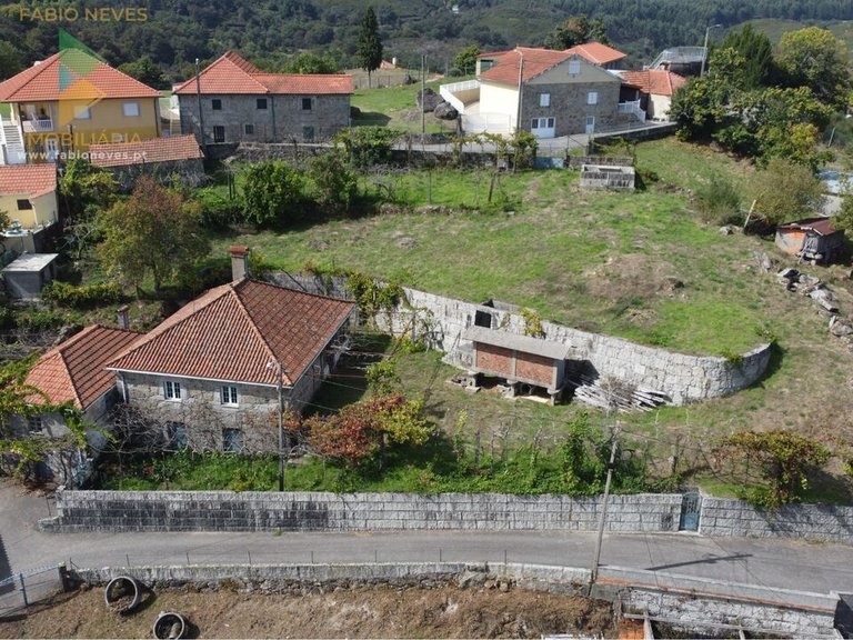 Villa for Sale in Senharei, Arcos De Valdevez, Portugal 6