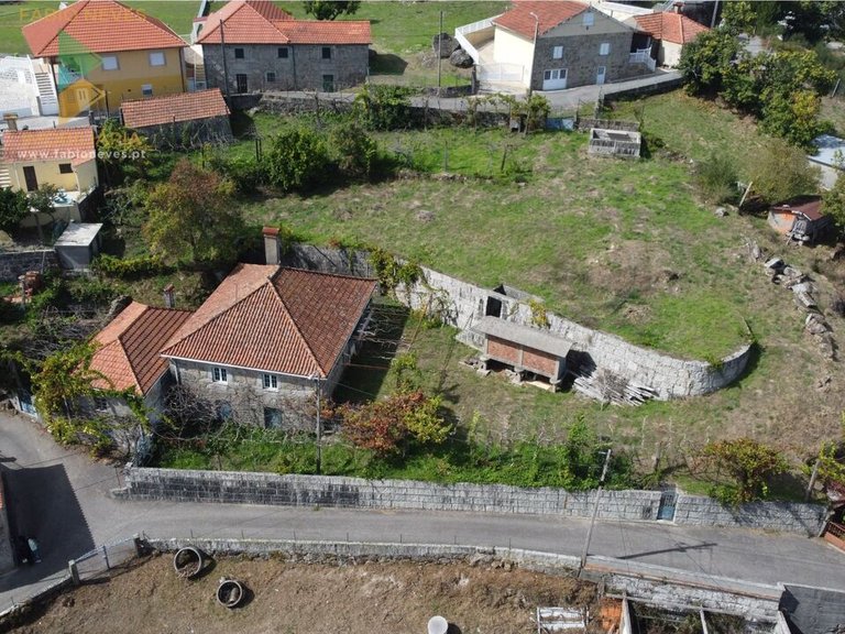 Villa for Sale in Senharei, Arcos De Valdevez, Portugal 8