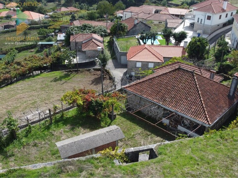 Villa for Sale in Senharei, Arcos De Valdevez, Portugal 10