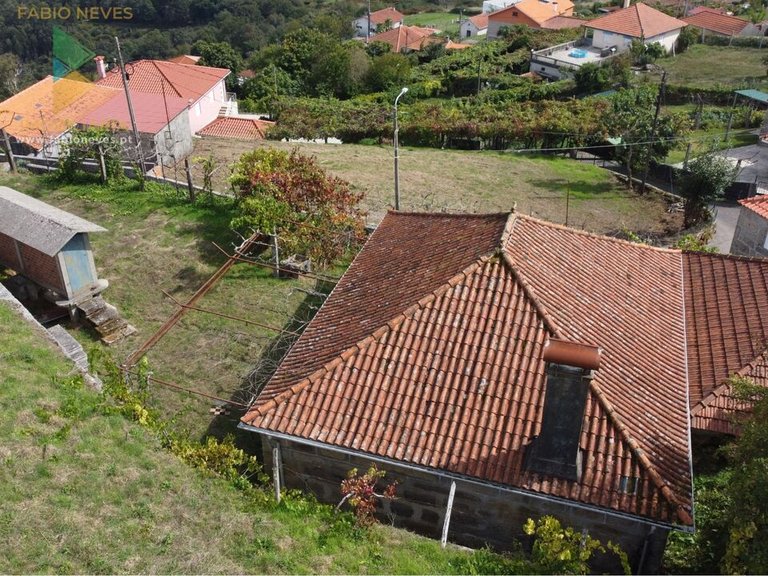 Villa for Sale in Senharei, Arcos De Valdevez, Portugal 12