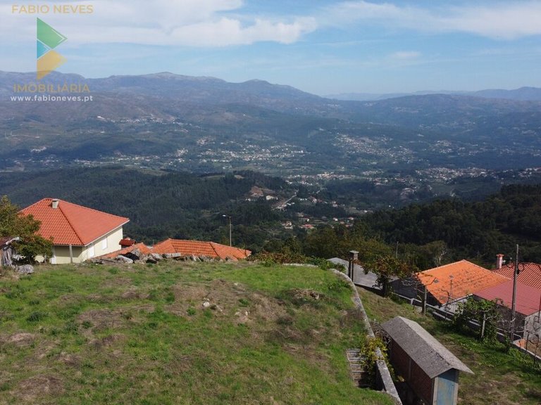 Villa for Sale in Senharei, Arcos De Valdevez, Portugal 13