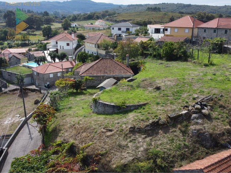 Villa for Sale in Senharei, Arcos De Valdevez, Portugal 14