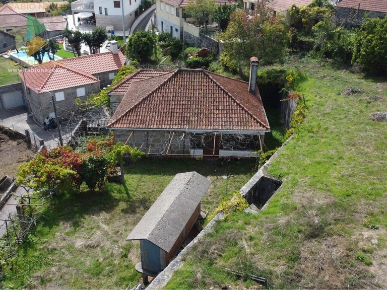 Villa for Sale in Senharei, Arcos De Valdevez, Portugal 15