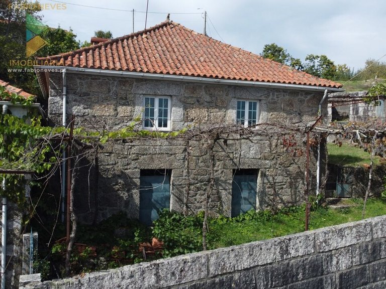 Villa for Sale in Senharei, Arcos De Valdevez, Portugal 16